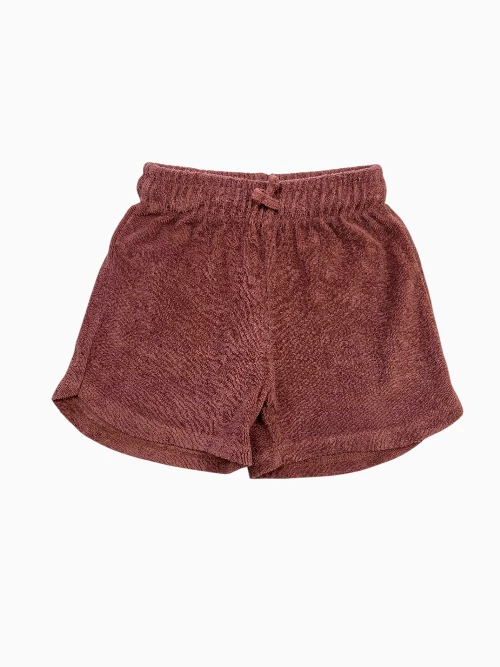 Zara - Korte broek (maat 104)