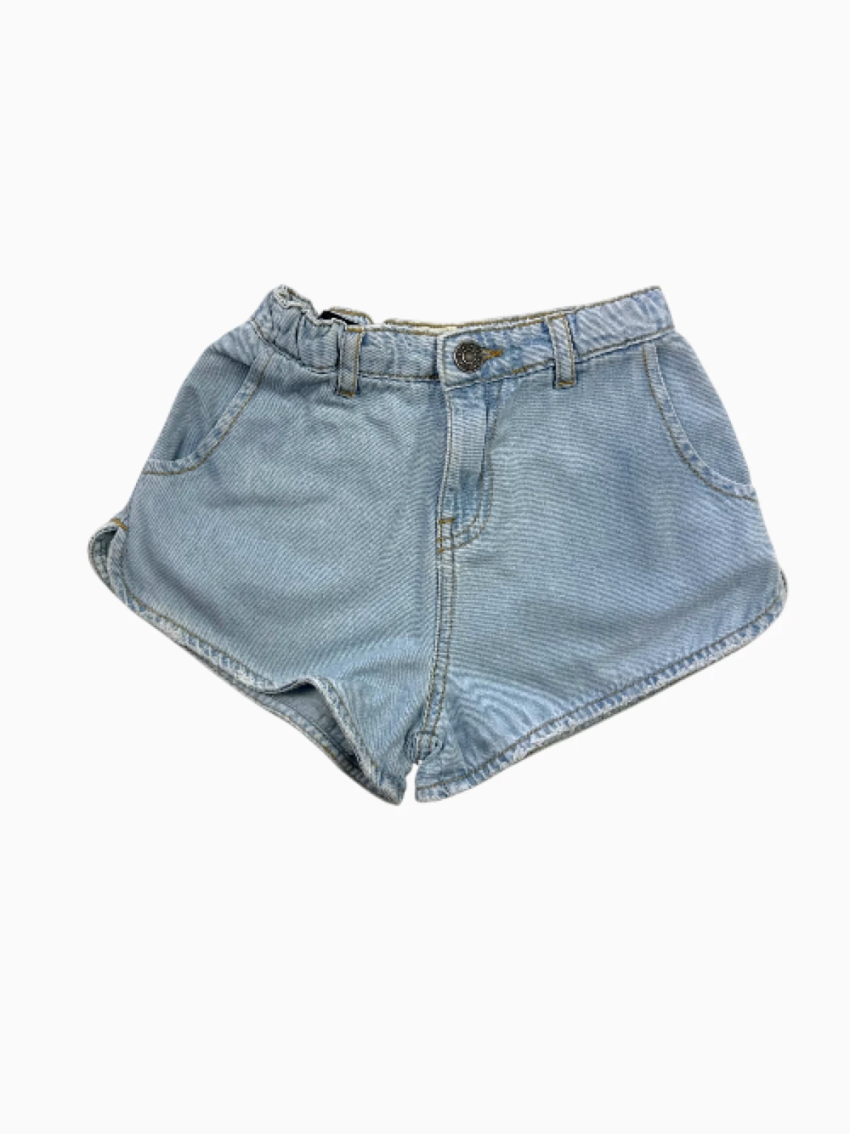 Tocoto Vintage - Korte broek (maat 110 / 116)