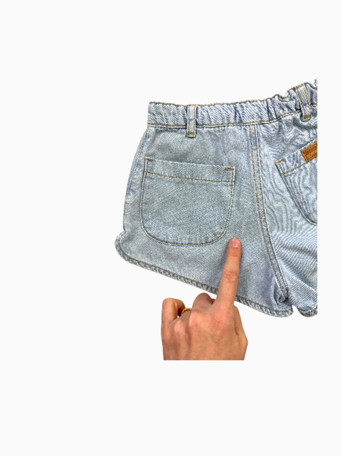 Tocoto Vintage - Korte broek (maat 110 / 116)