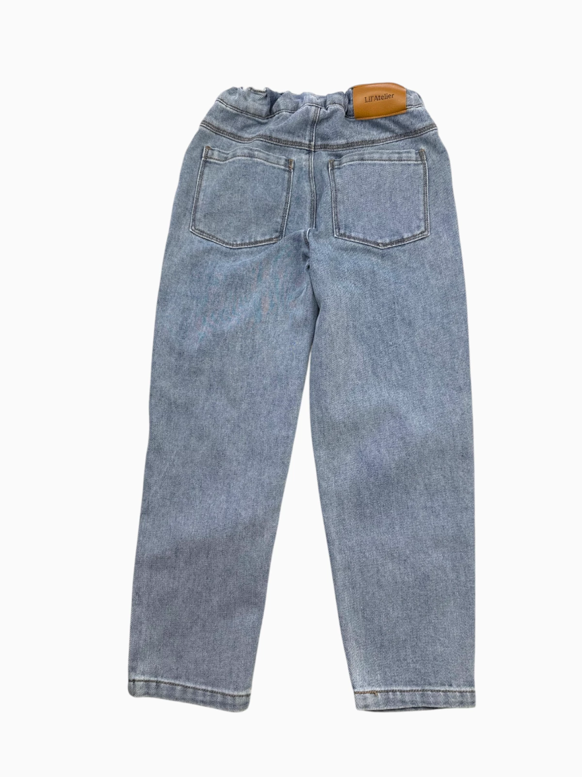 Lil' Atelier - Jeans (maat 116)