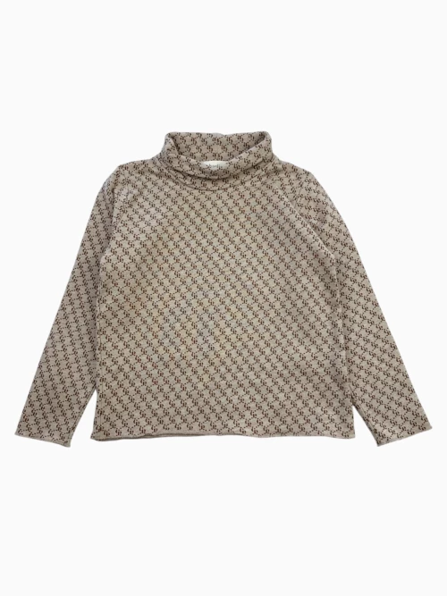 Charlie Petite - Longsleeve (maat 110)