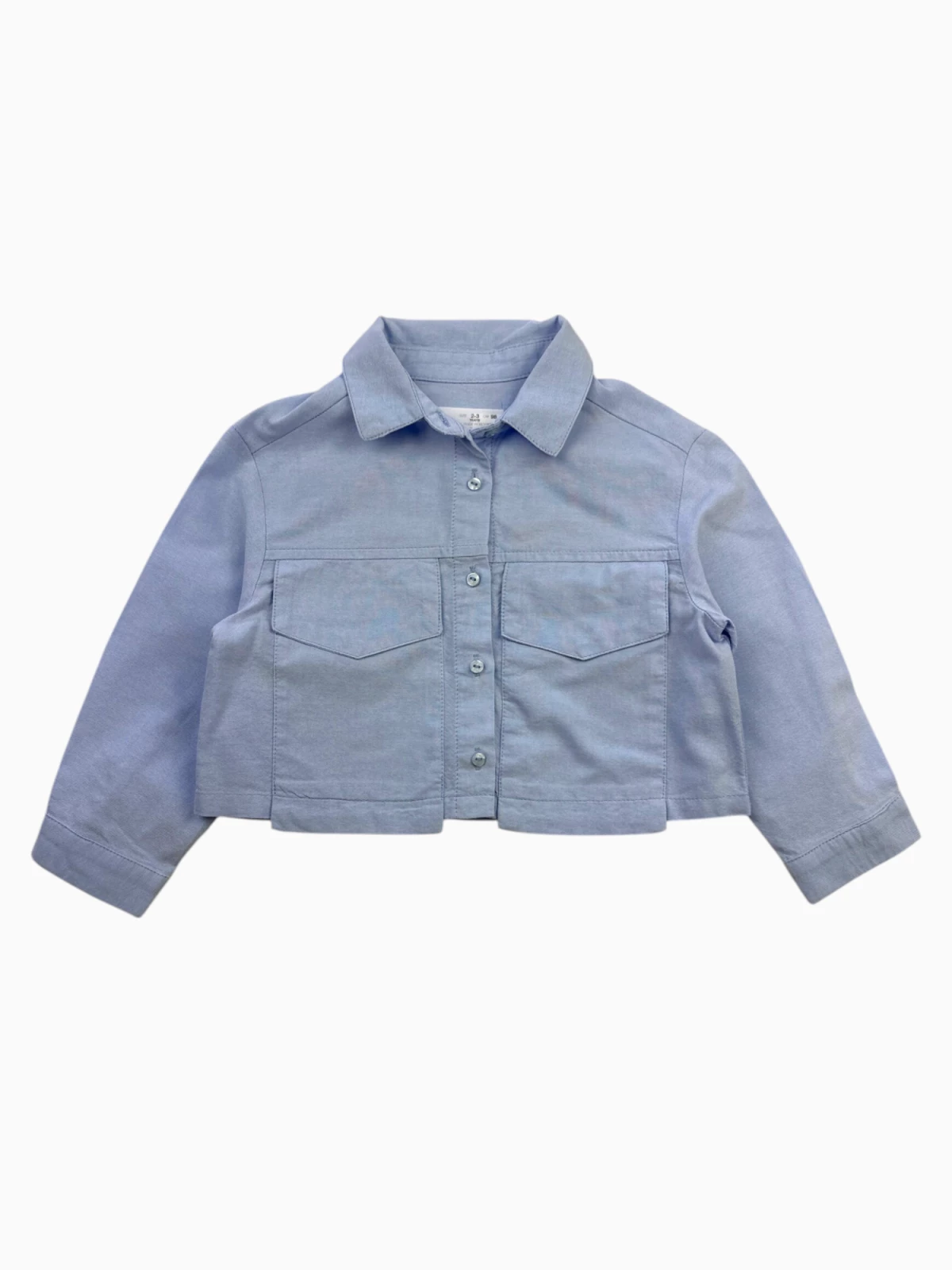 Zara - Blouse (maat 98)