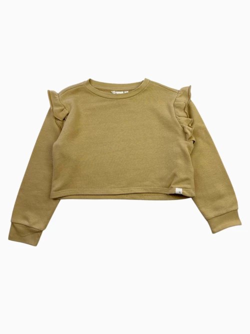 Lil' Atelier - Trui (maat 116)