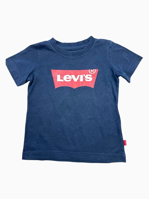 Levi’s - T-Shirt (maat 86)