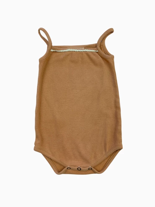 Blossom Kids - Romper (maat 80 / 86)