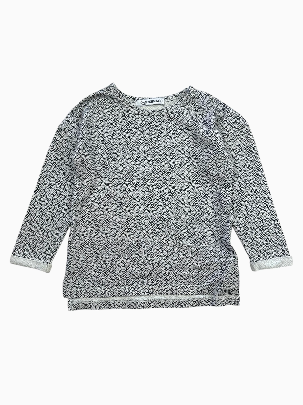 Mingo - Longsleeve (maat 86)