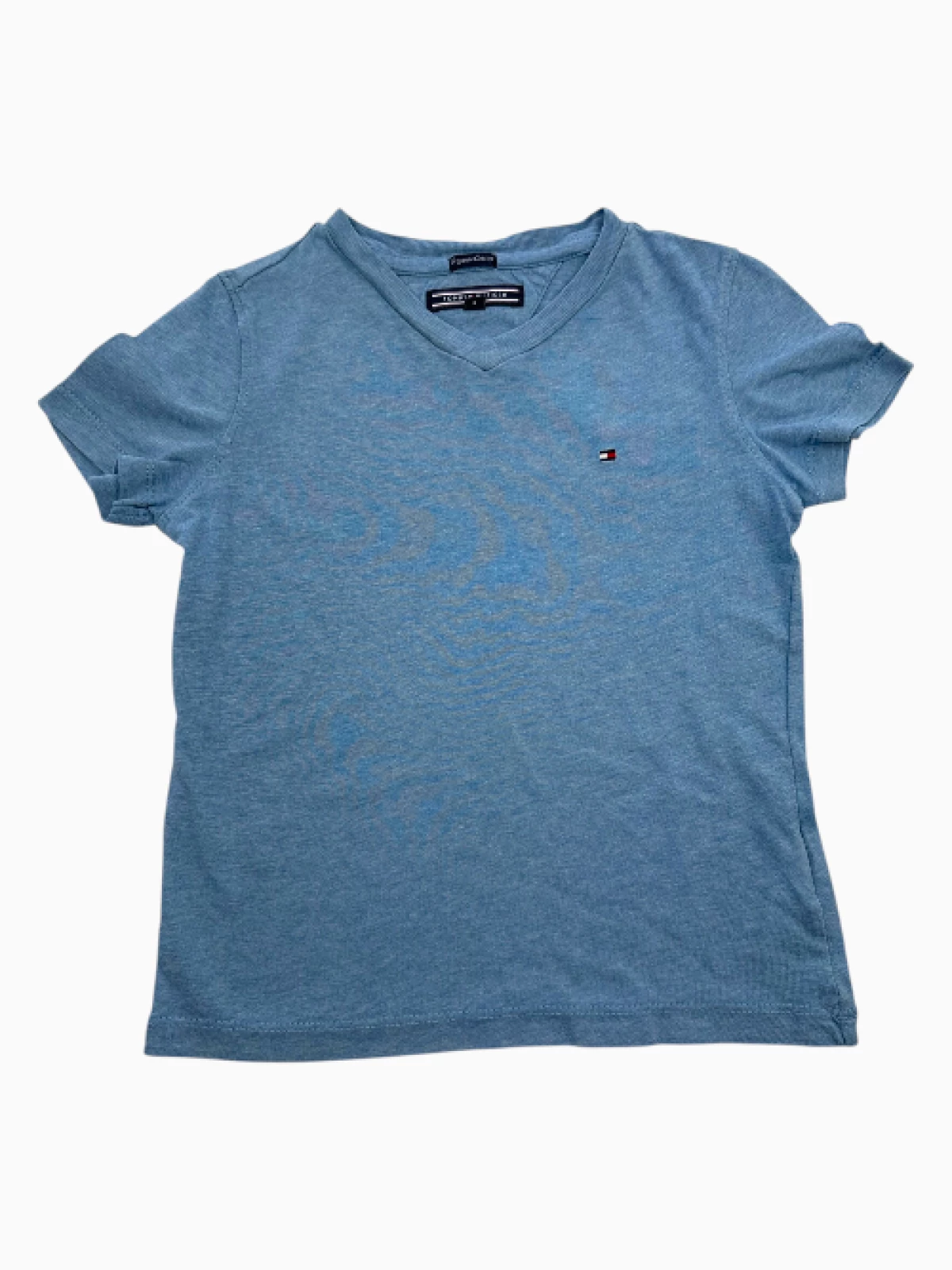 Tommy Hilfiger - T-Shirt (maat 104)