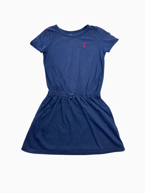 Polo Ralph Lauren - Jurk (maat 110)