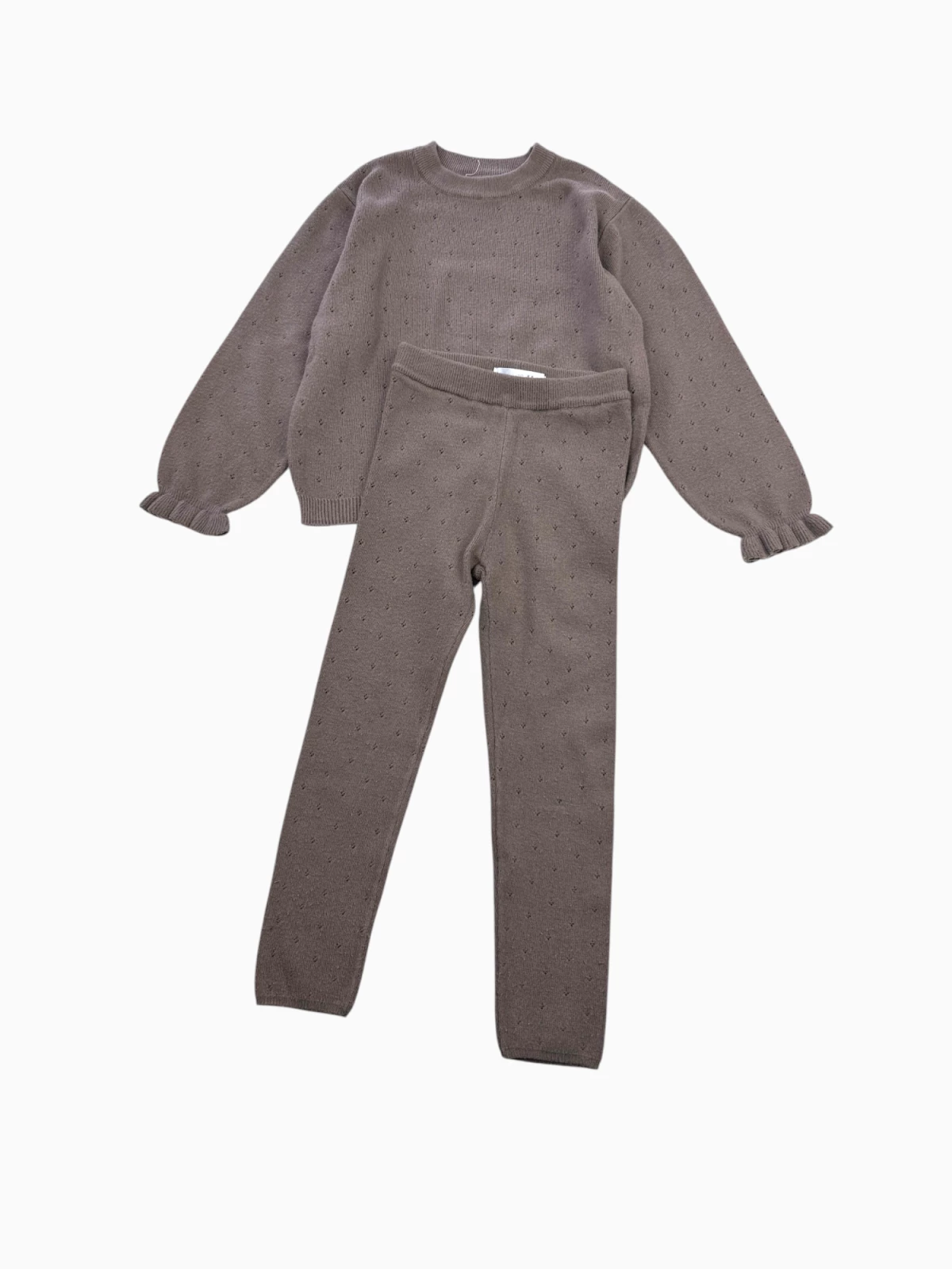 Zara - Set (maat 110 / 116)