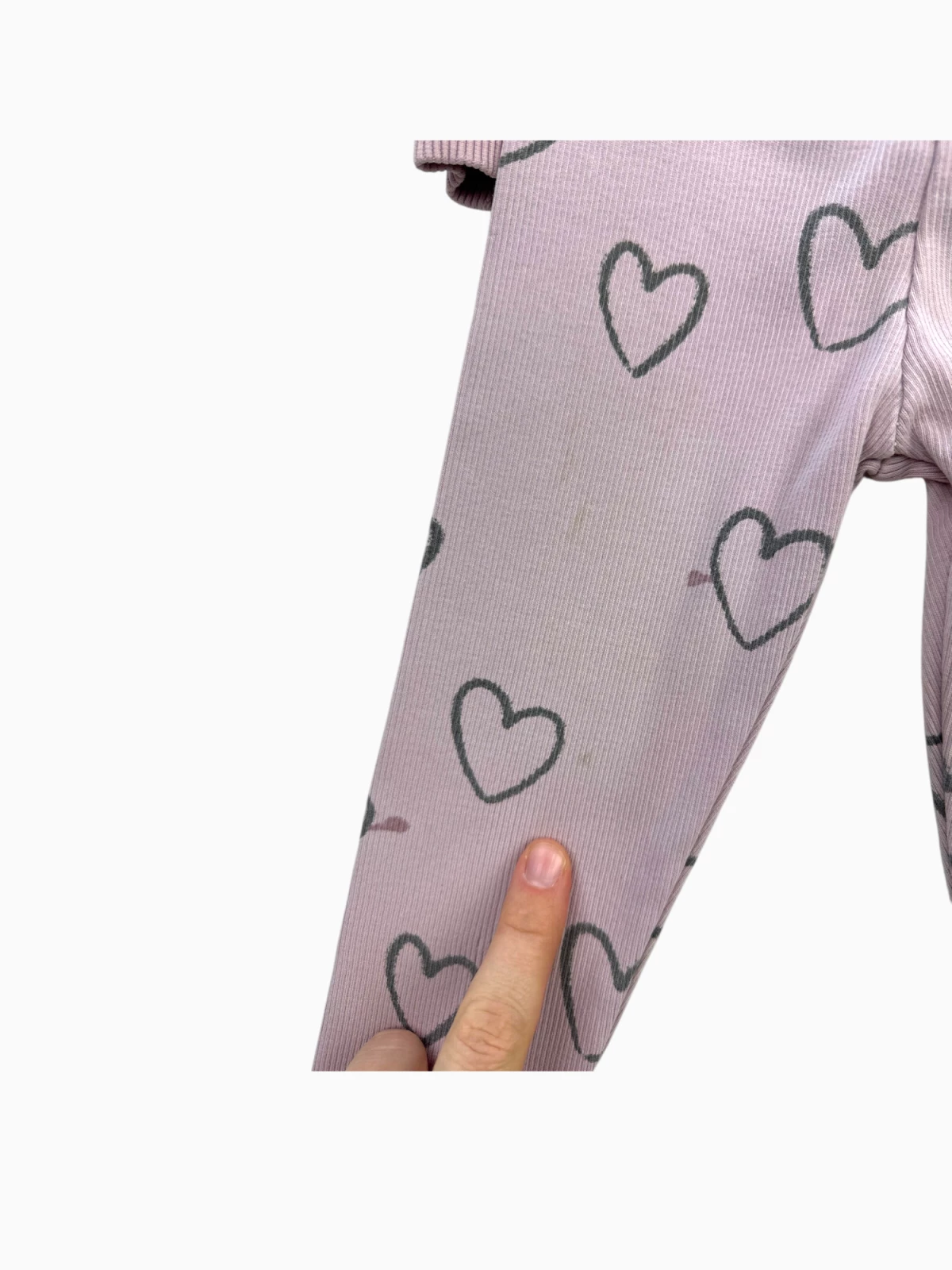 Zara - Set (maat 116)