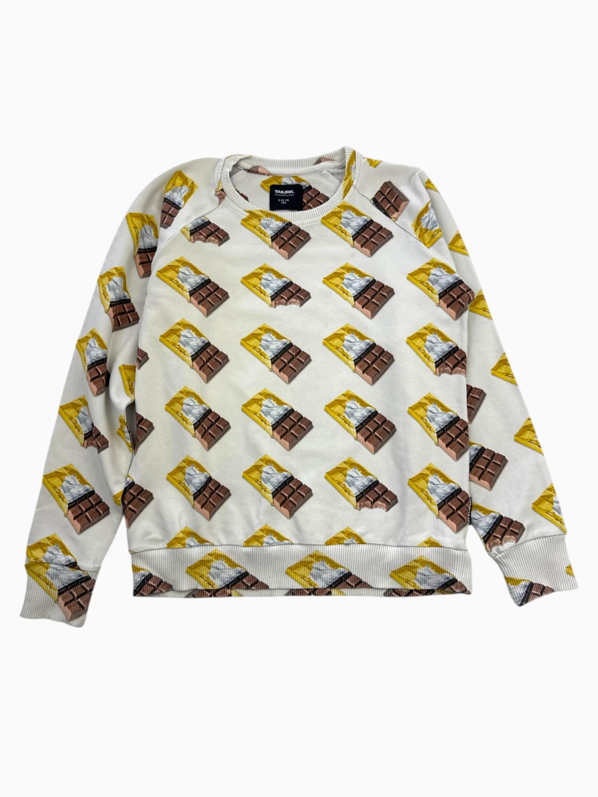 Snurk - Trui (maat 140)