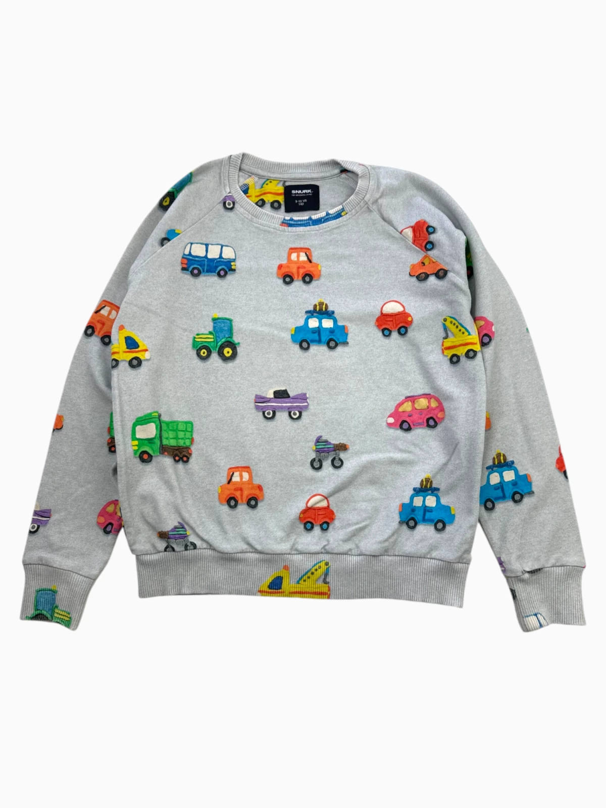 Snurk - Trui (maat 140)