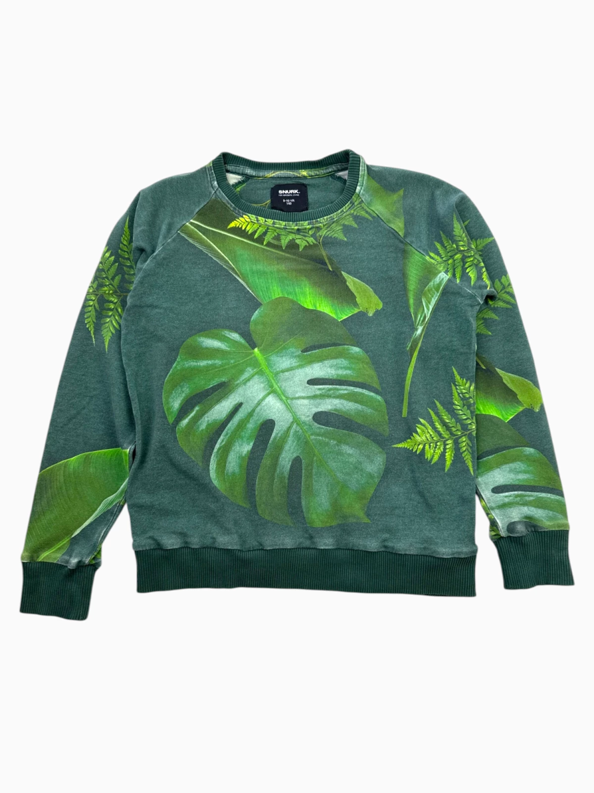 Snurk - Trui (maat 140)