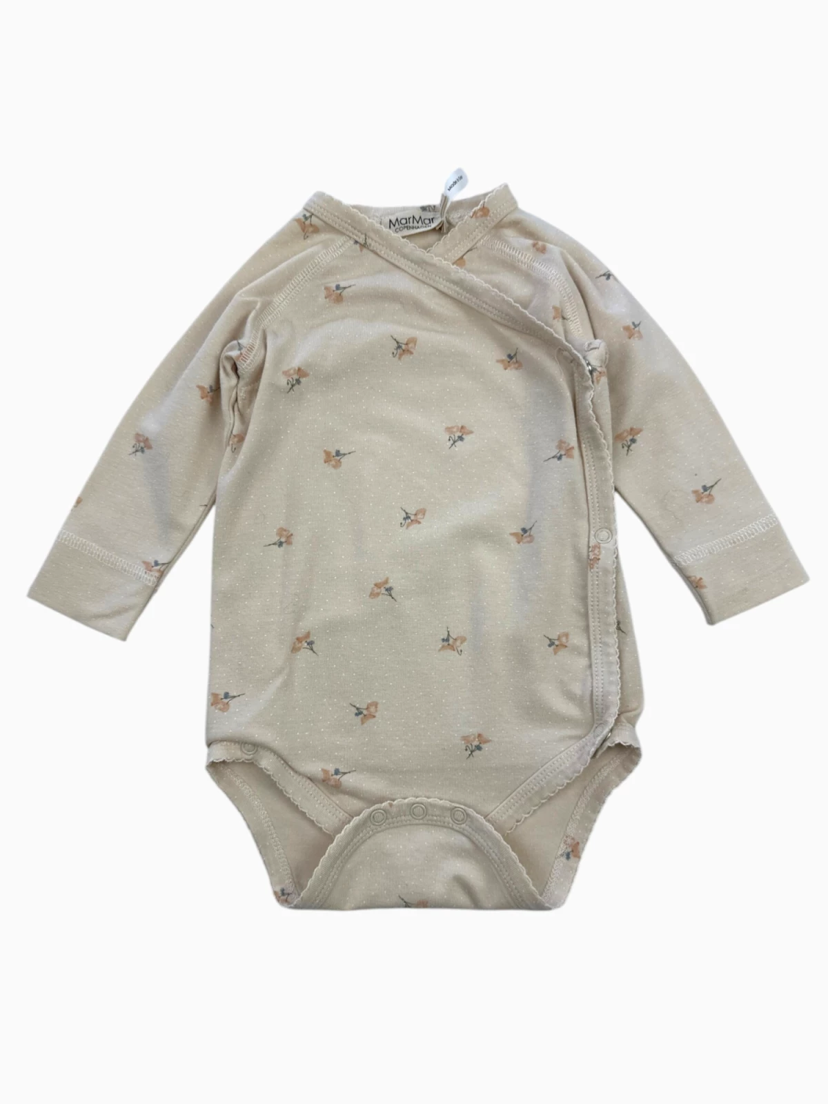 MarMar Copenhagen - Romper (maat 62)