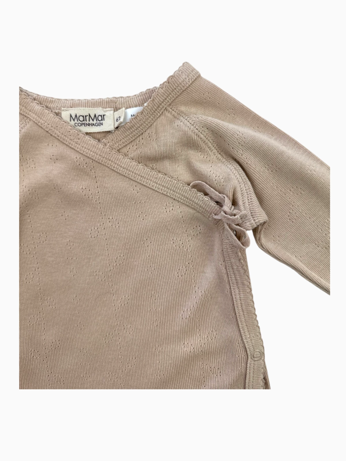 MarMar Copenhagen - Romper (maat 62)