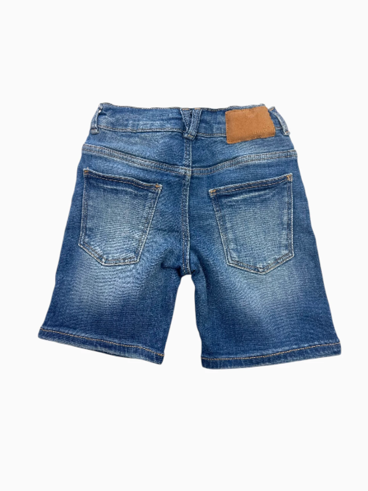 Zara - Korte broek (maat 116)