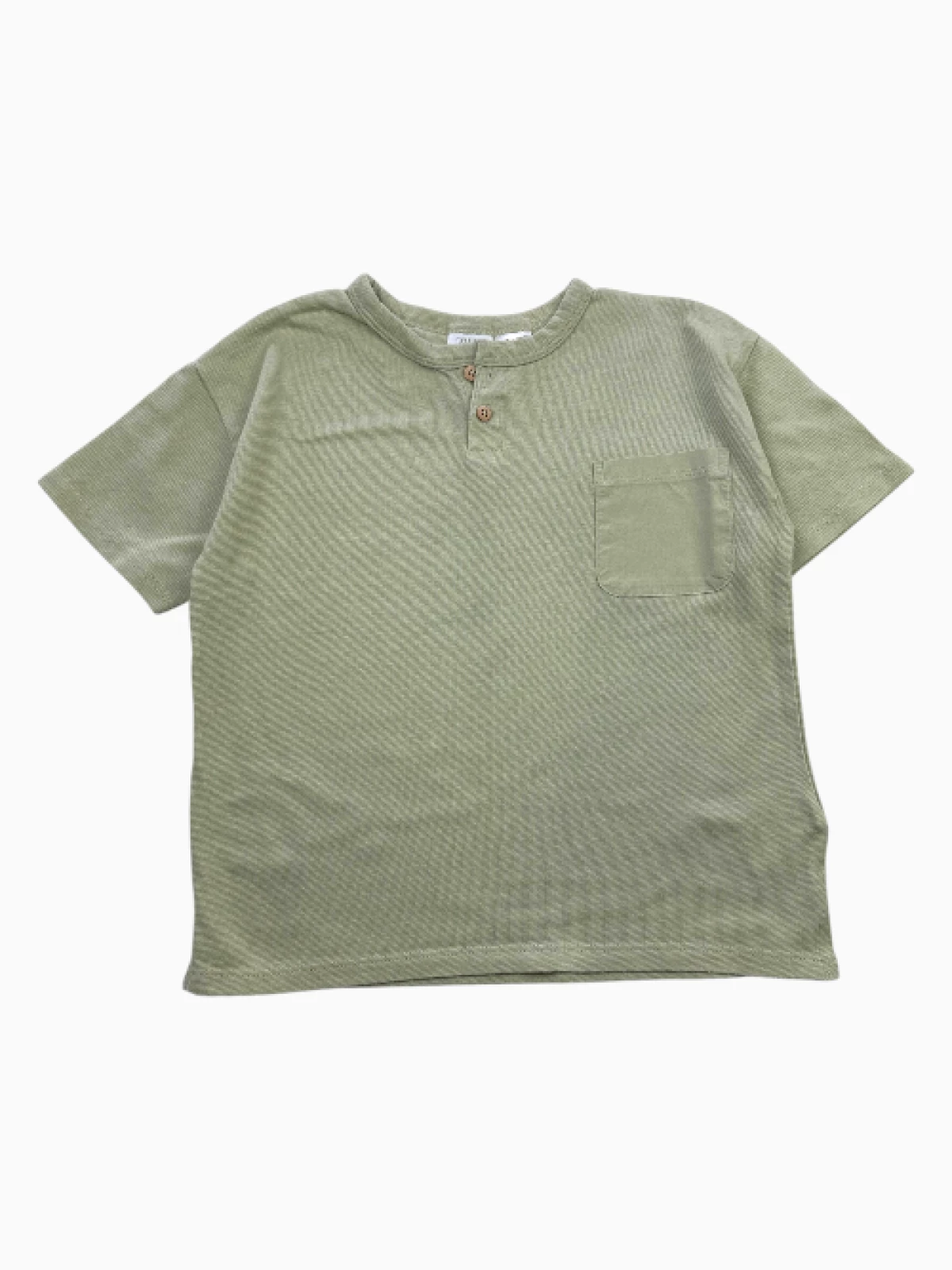 Zara - T-Shirt (maat 116)