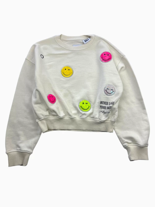 Zara - Trui (maat 140)