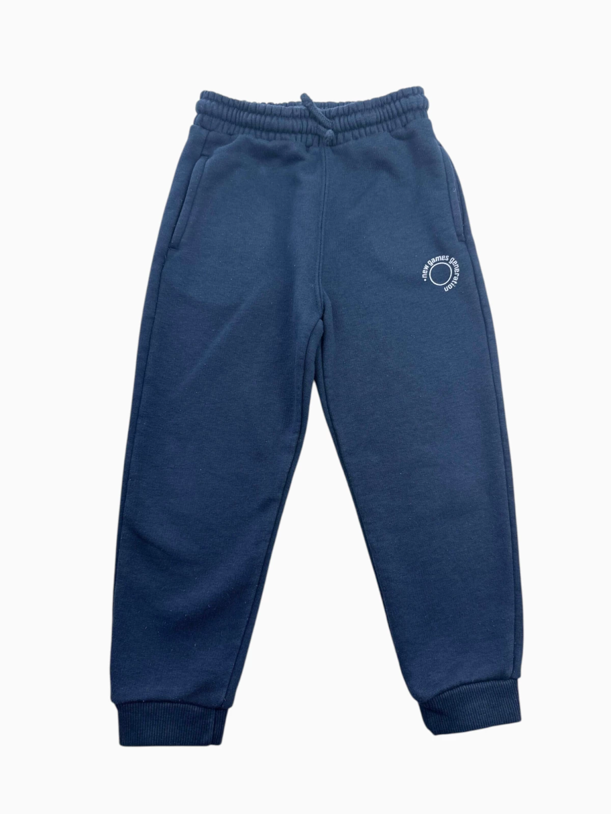 Zara - Lange broek (maat 110)