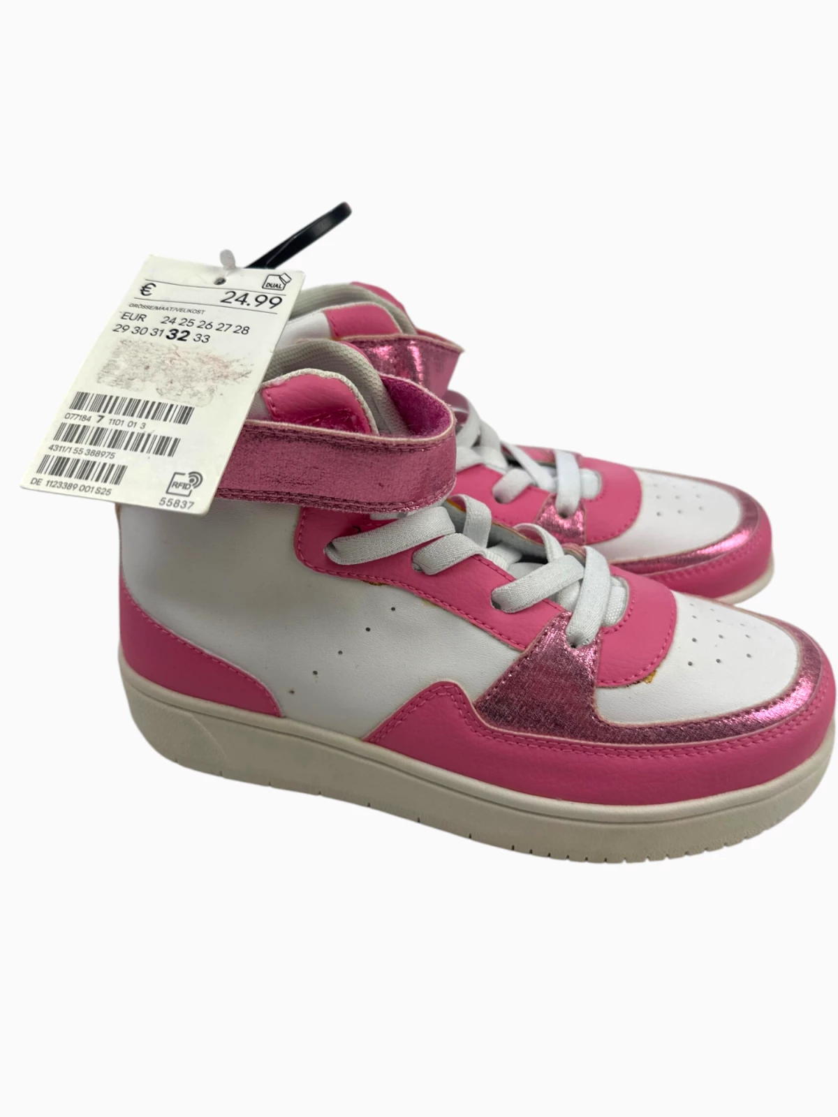 Schoenen (maat 32)