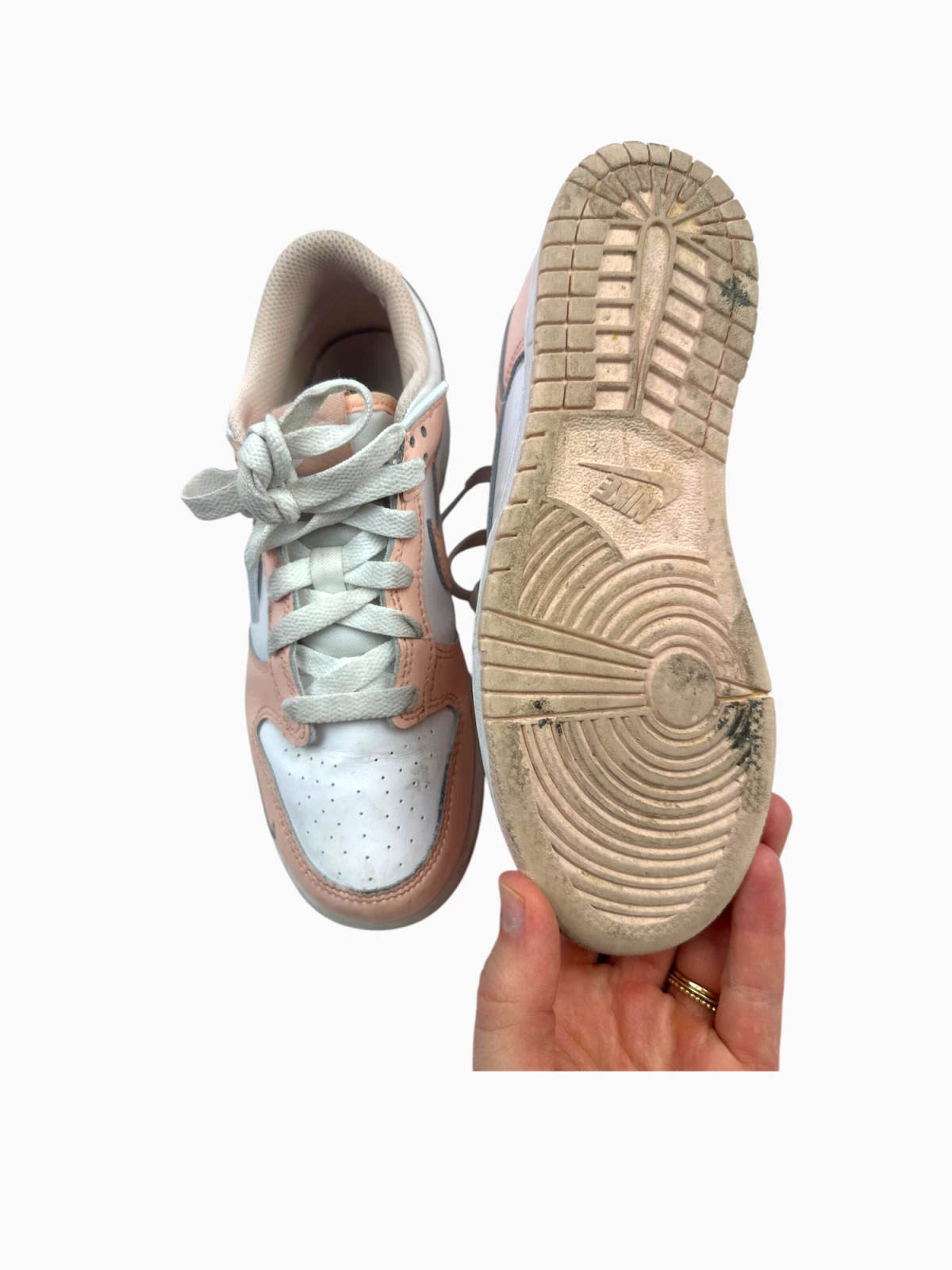 Nike - Schoenen (maat 35)