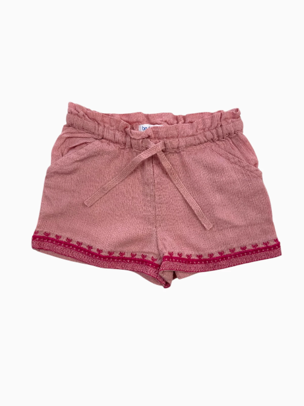 Bout'chou - Korte broek (maat 74)