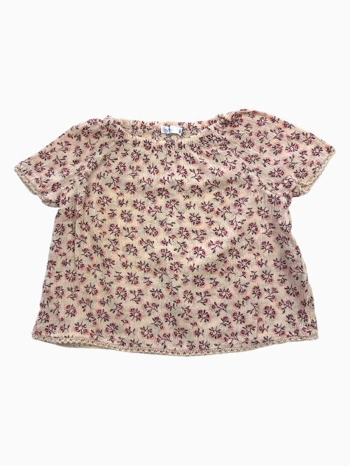 Bout'chou - T-Shirt (maat 68)