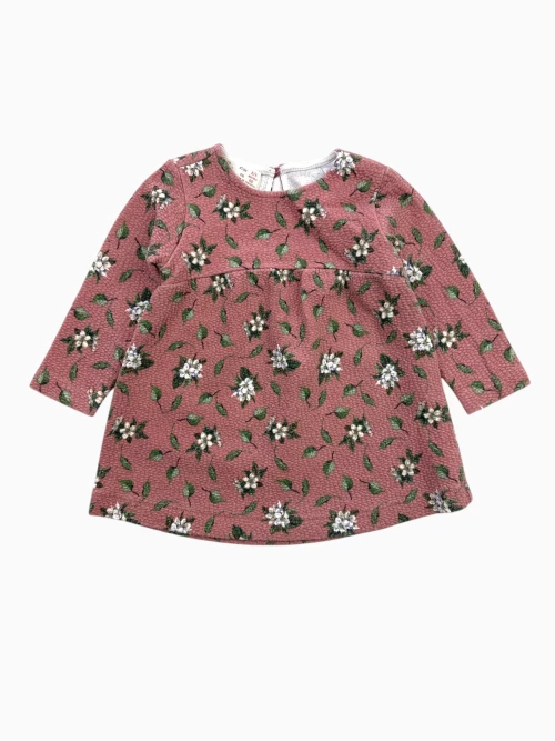 Zara - Jurk (maat 68)