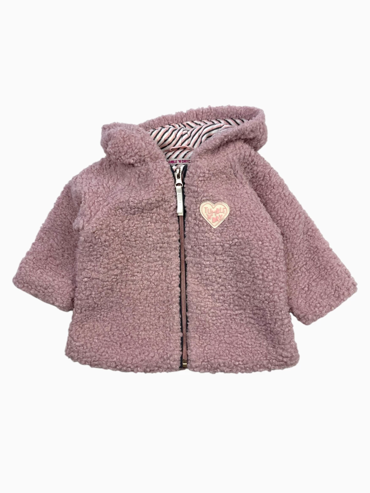 Tumble N Dry - Jas (maat 68)