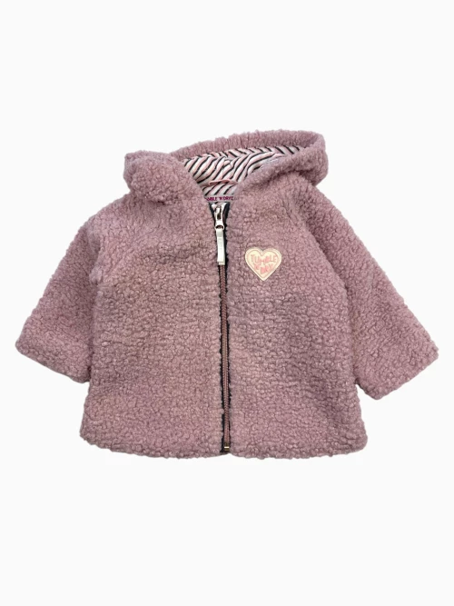 Tumble N Dry - Jas (maat 68)