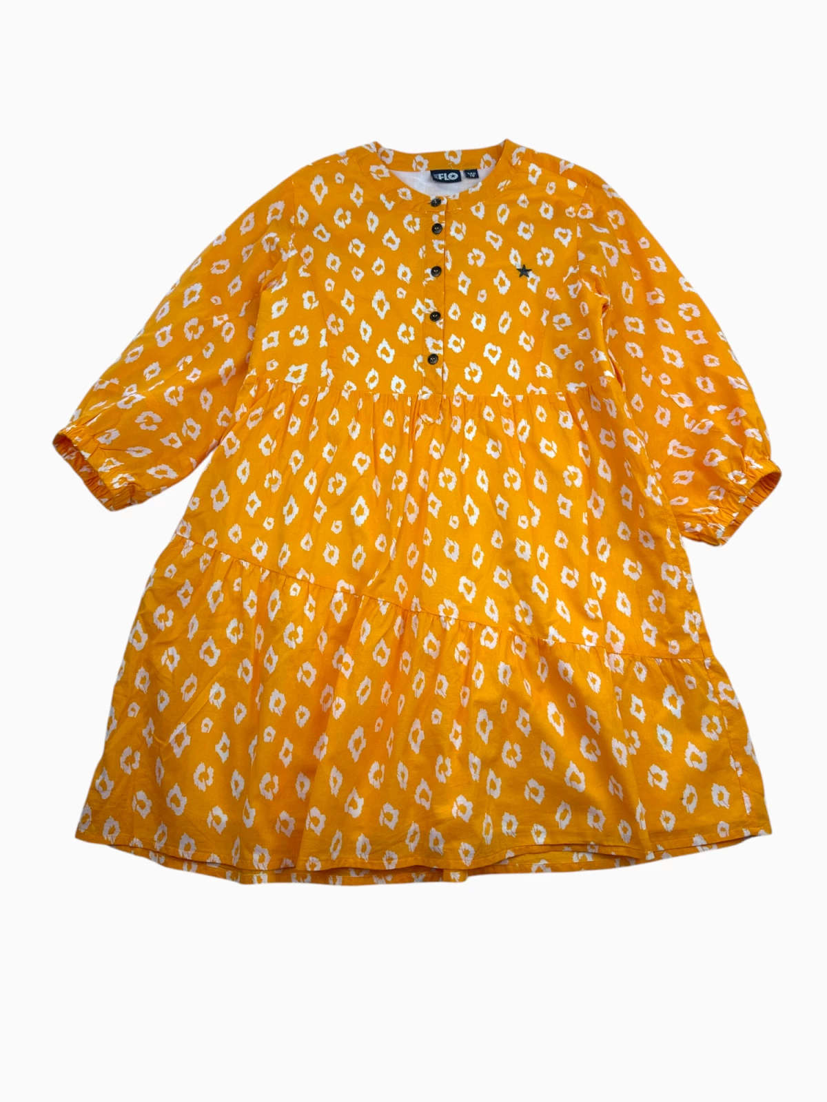 Like Flo - Jurk (maat 140)