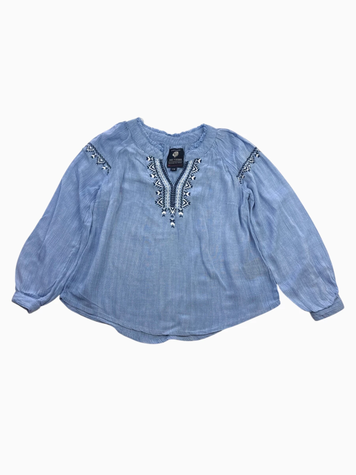 Blouse (maat 116)