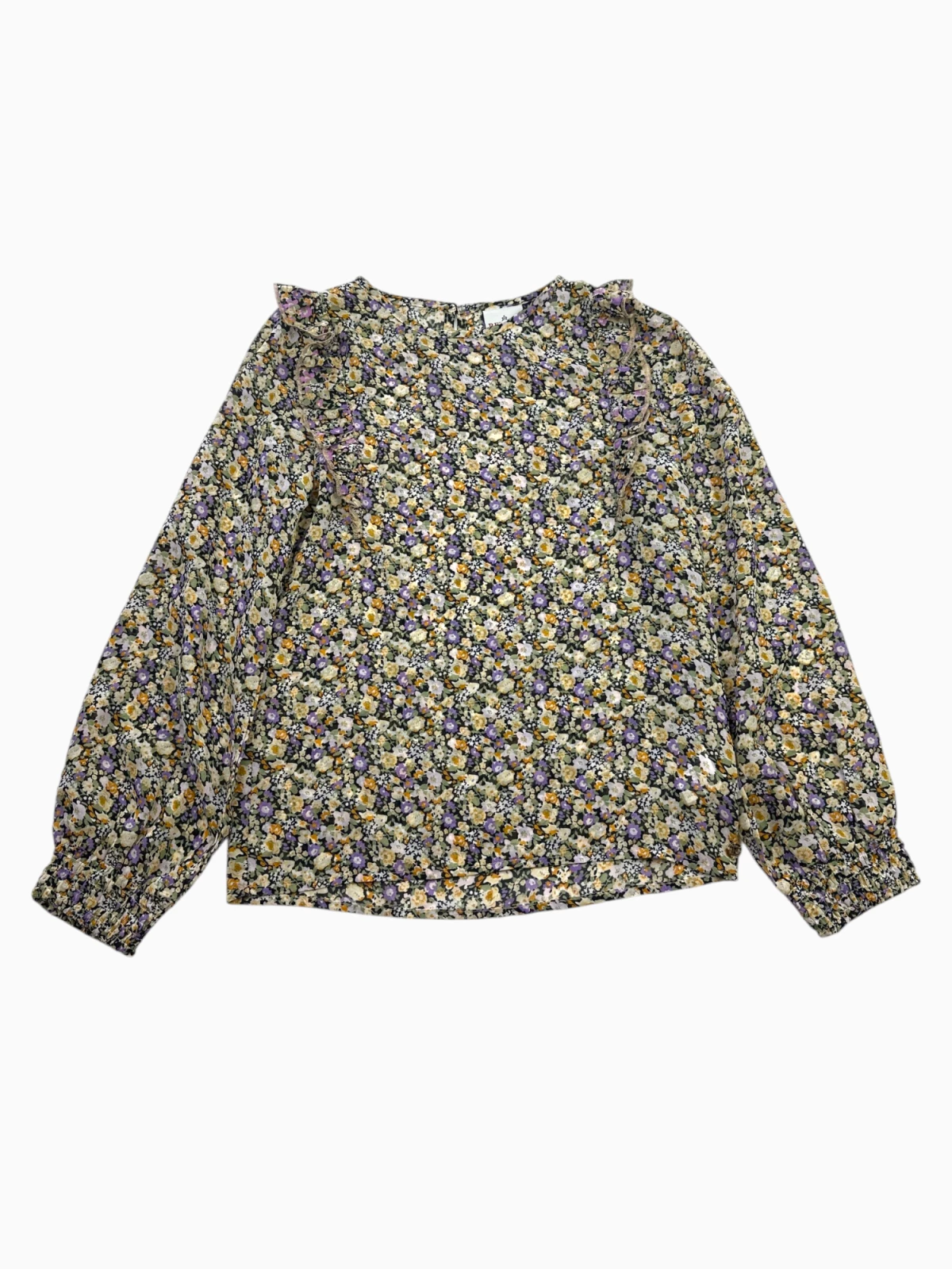 Retour Jeans - Blouse (maat 140)