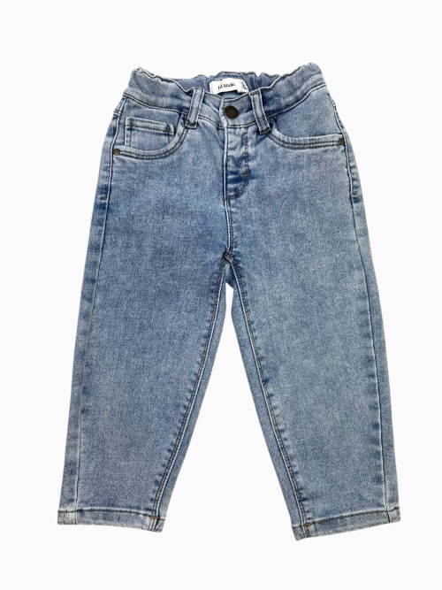 Lil' Atelier - Jeans (maat 92)