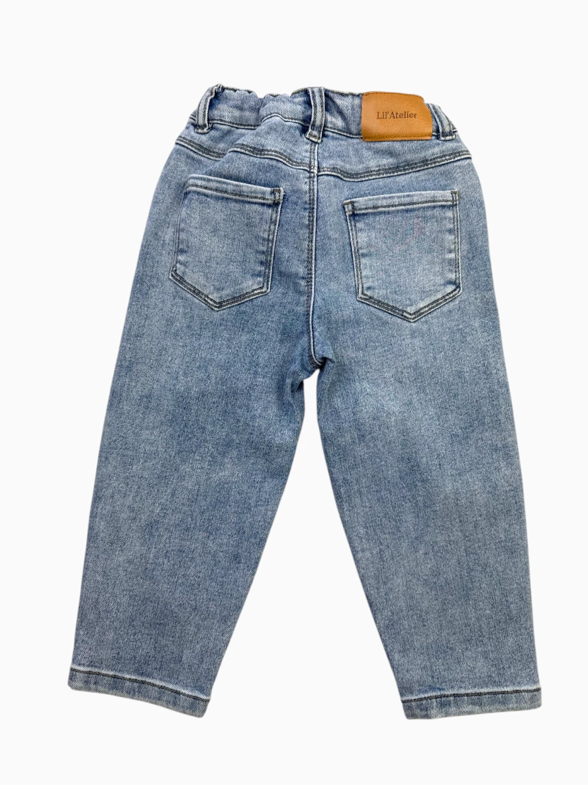 Lil' Atelier - Jeans (maat 92)