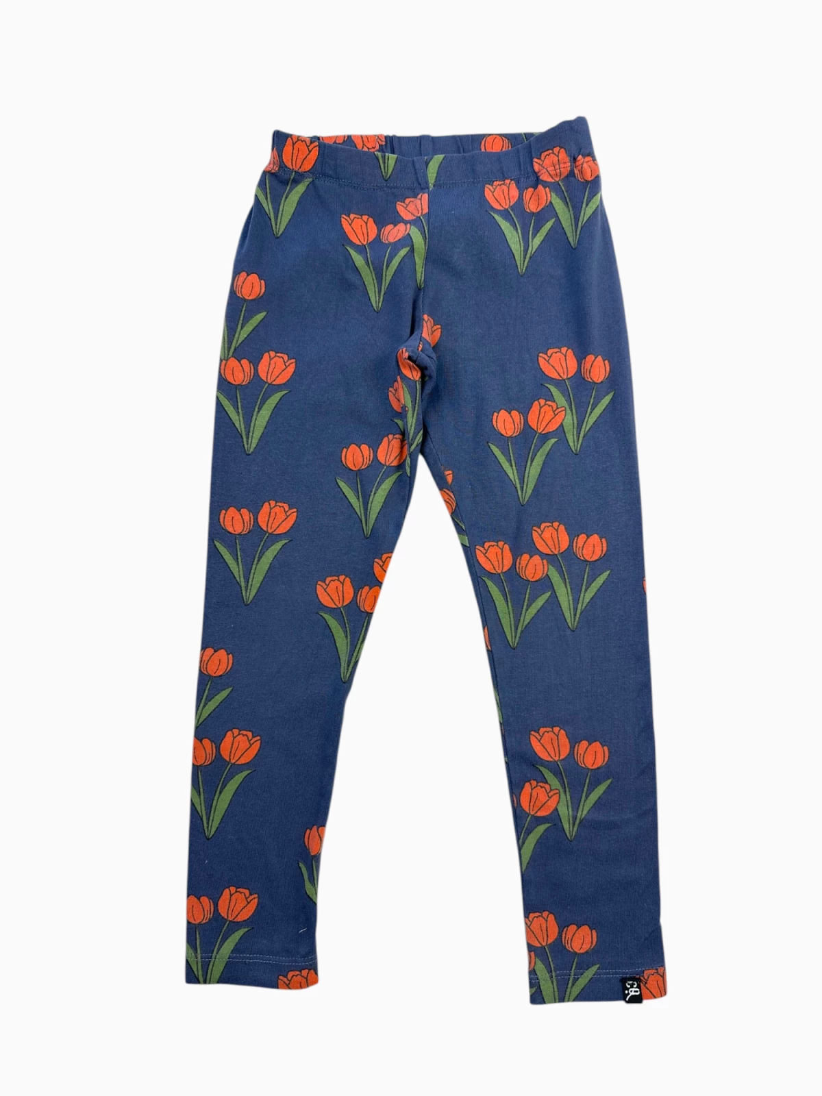 CarlijnQ - Legging (maat 98 / 104)