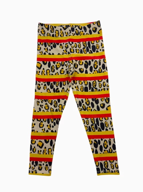 Mini Rodini - Legging (maat 92 / 98)