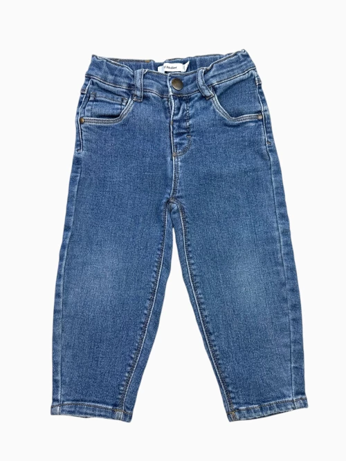 Lil' Atelier - Jeans (maat 92)