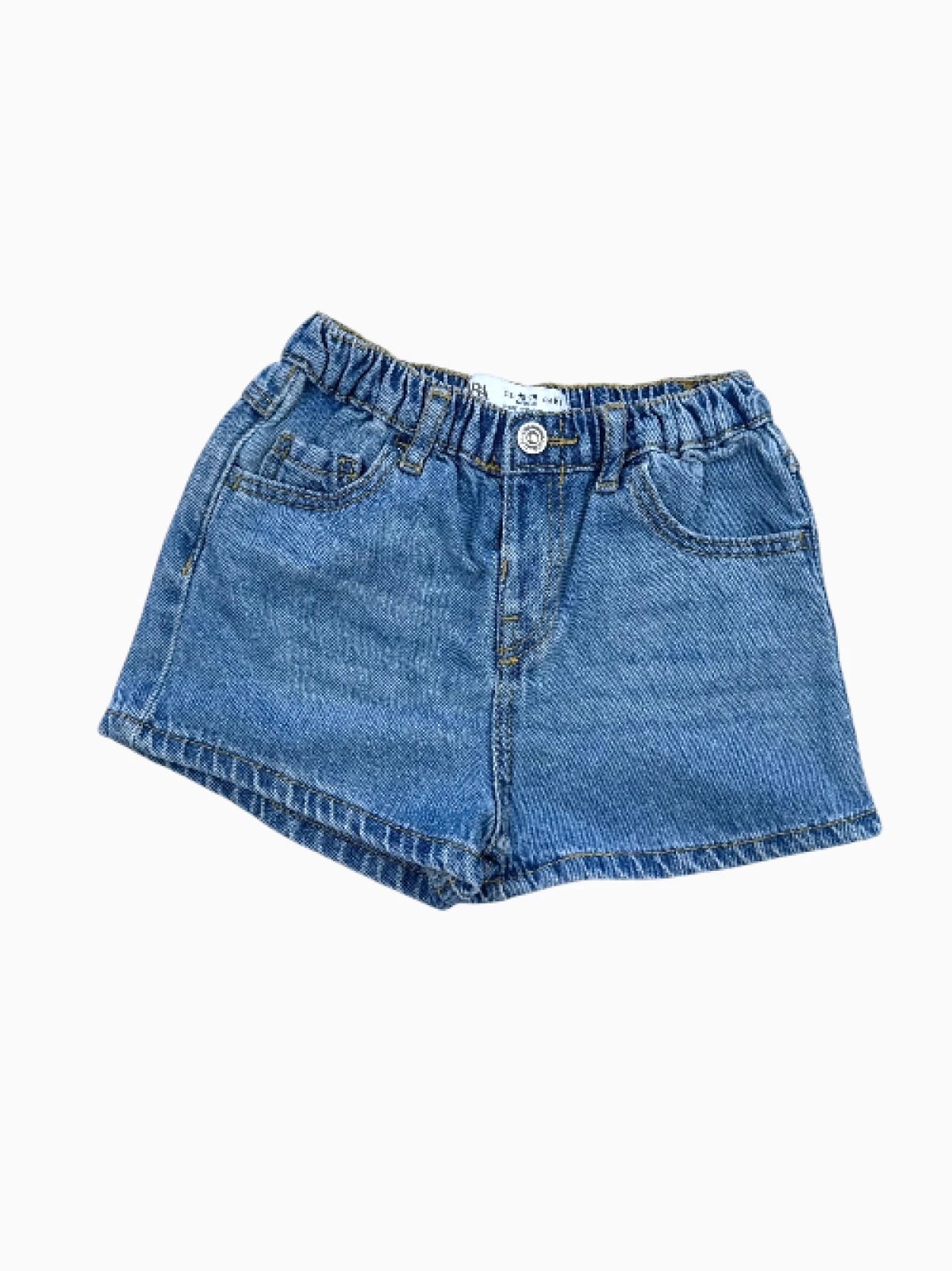 Zara - Korte broek (maat 86)