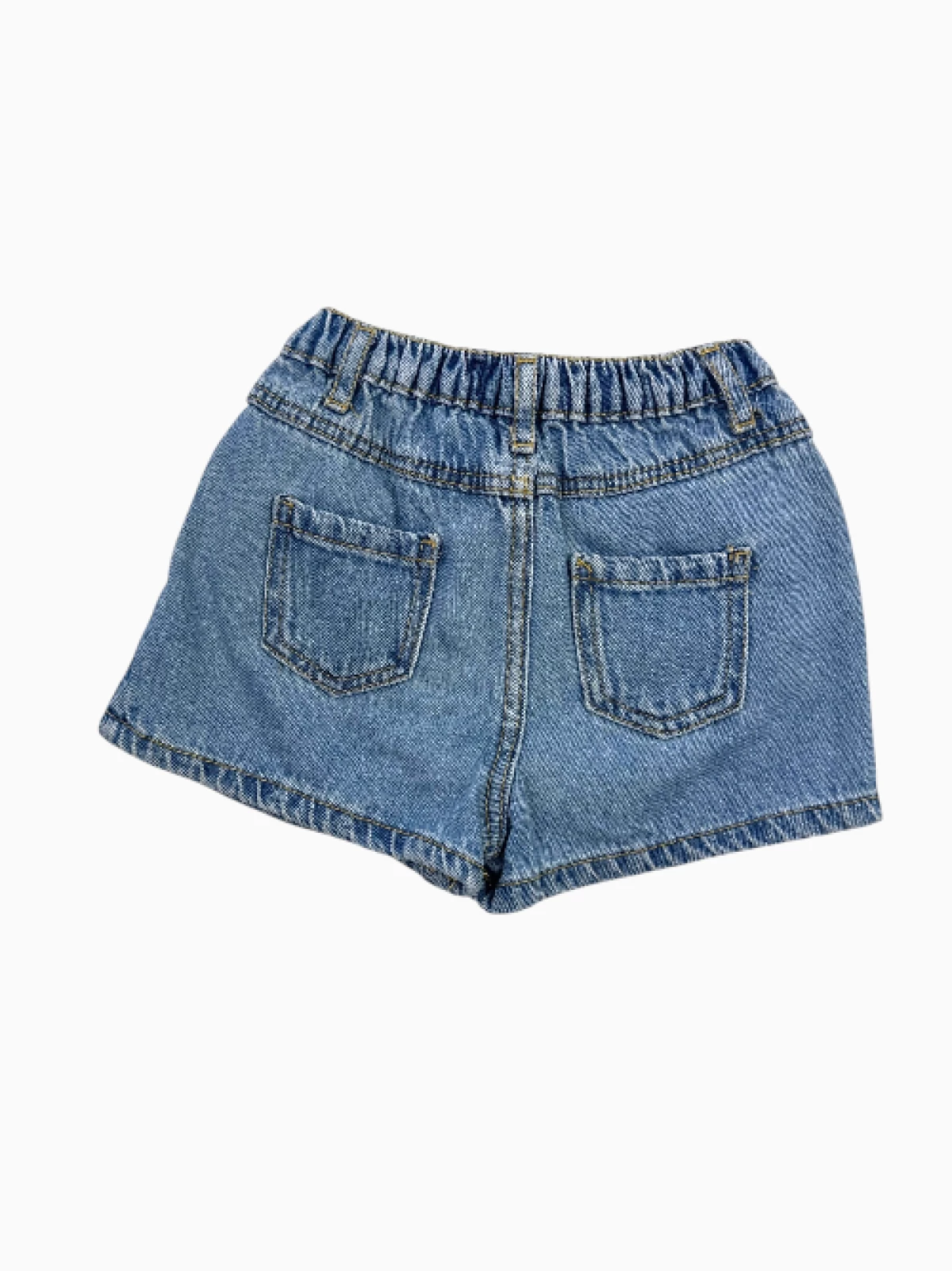 Zara - Korte broek (maat 86)
