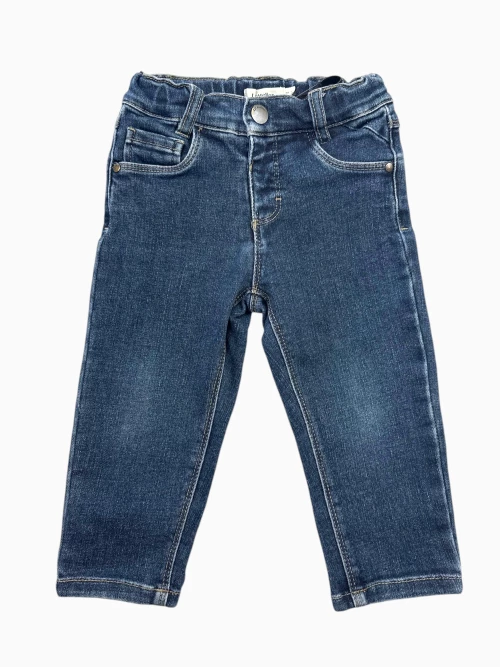 Lil' Atelier - Jeans (maat 92)