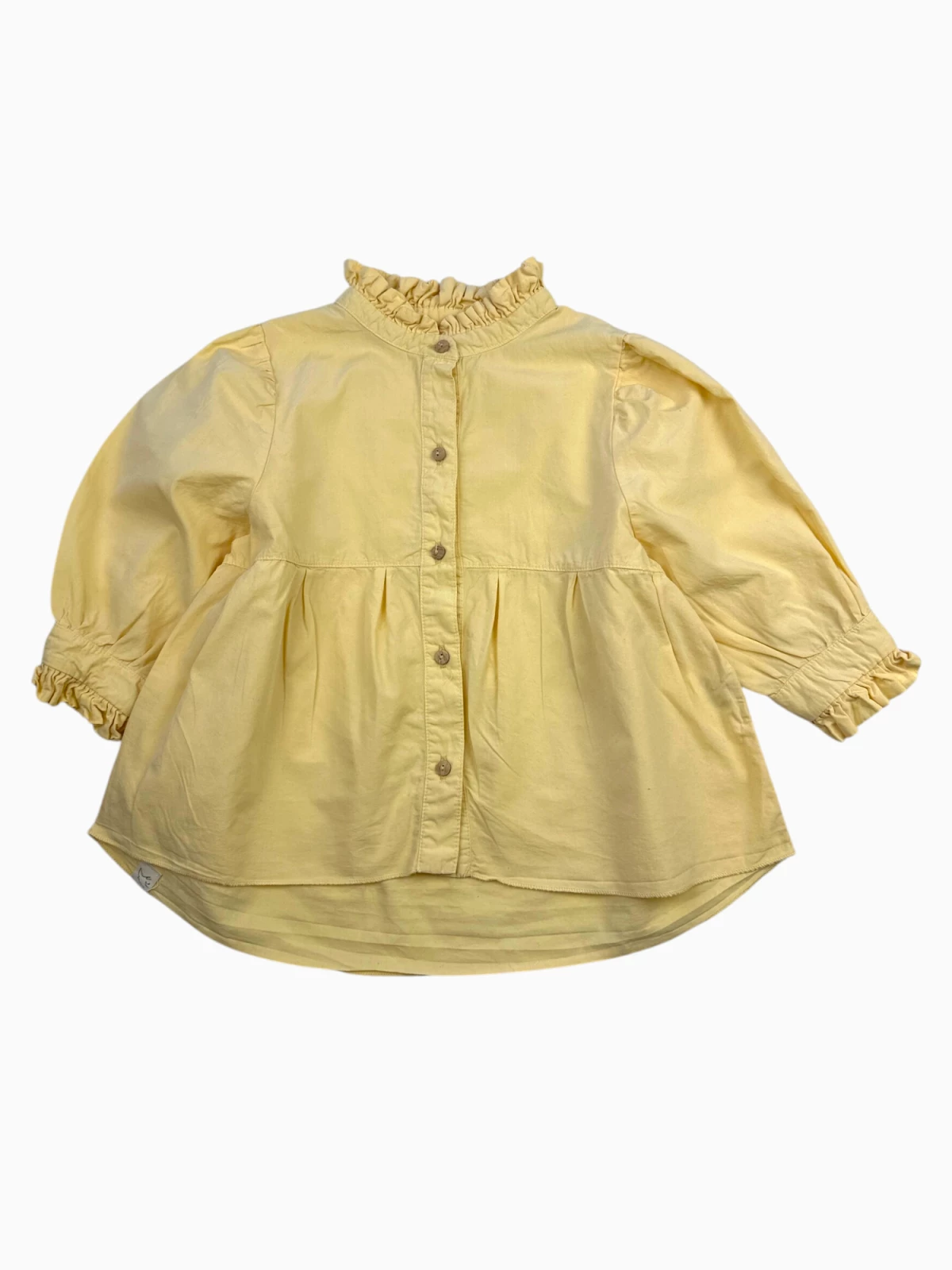 Jenest - Blouse (maat 104)