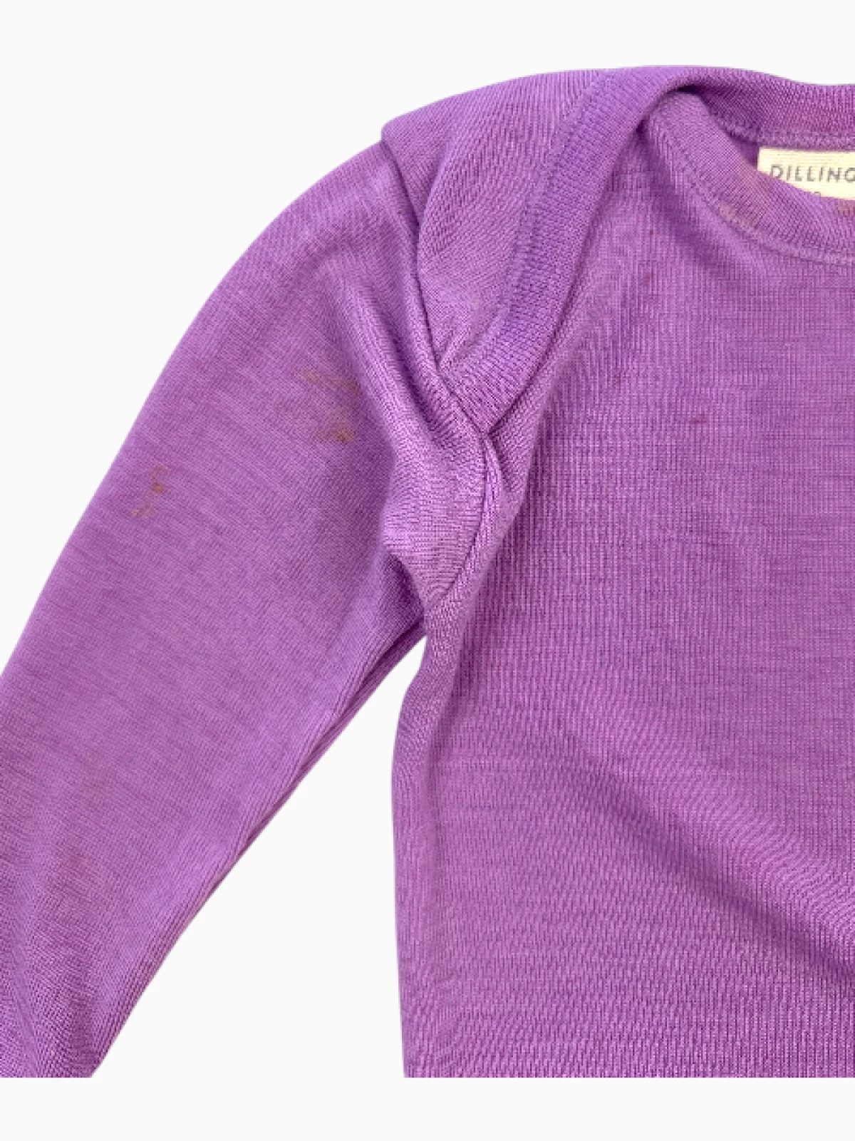 Dilling - Playsuit (maat 80)