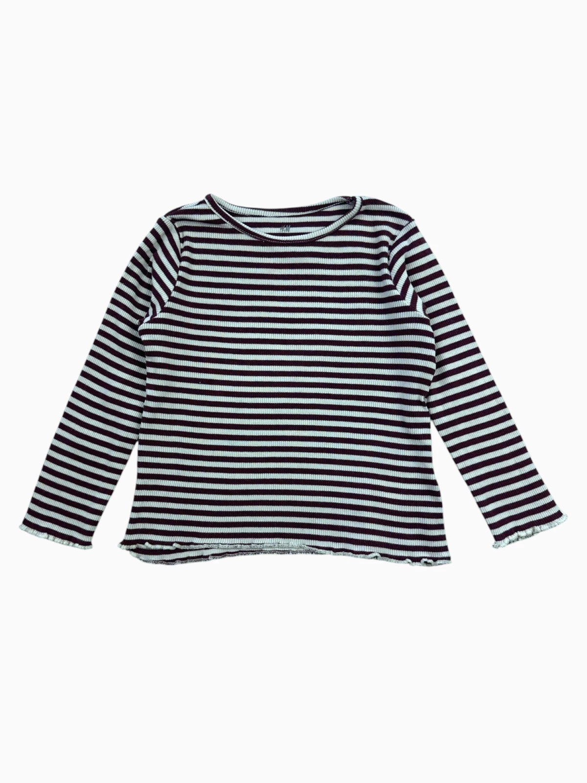 Longsleeve (maat 92)