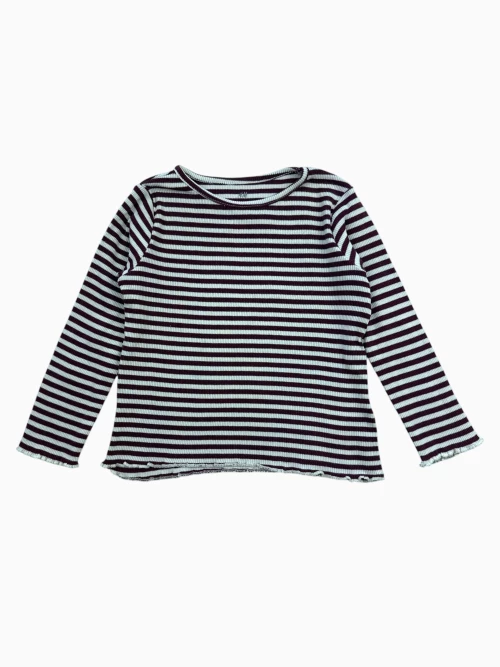 Longsleeve (maat 92)