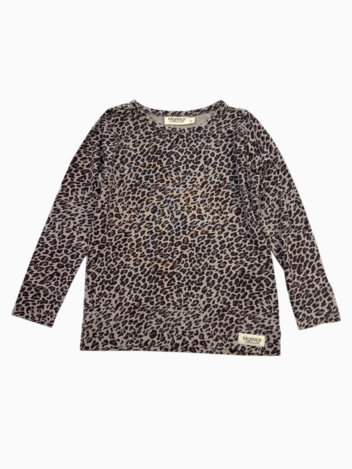MarMar Copenhagen - Longsleeve (maat 92)