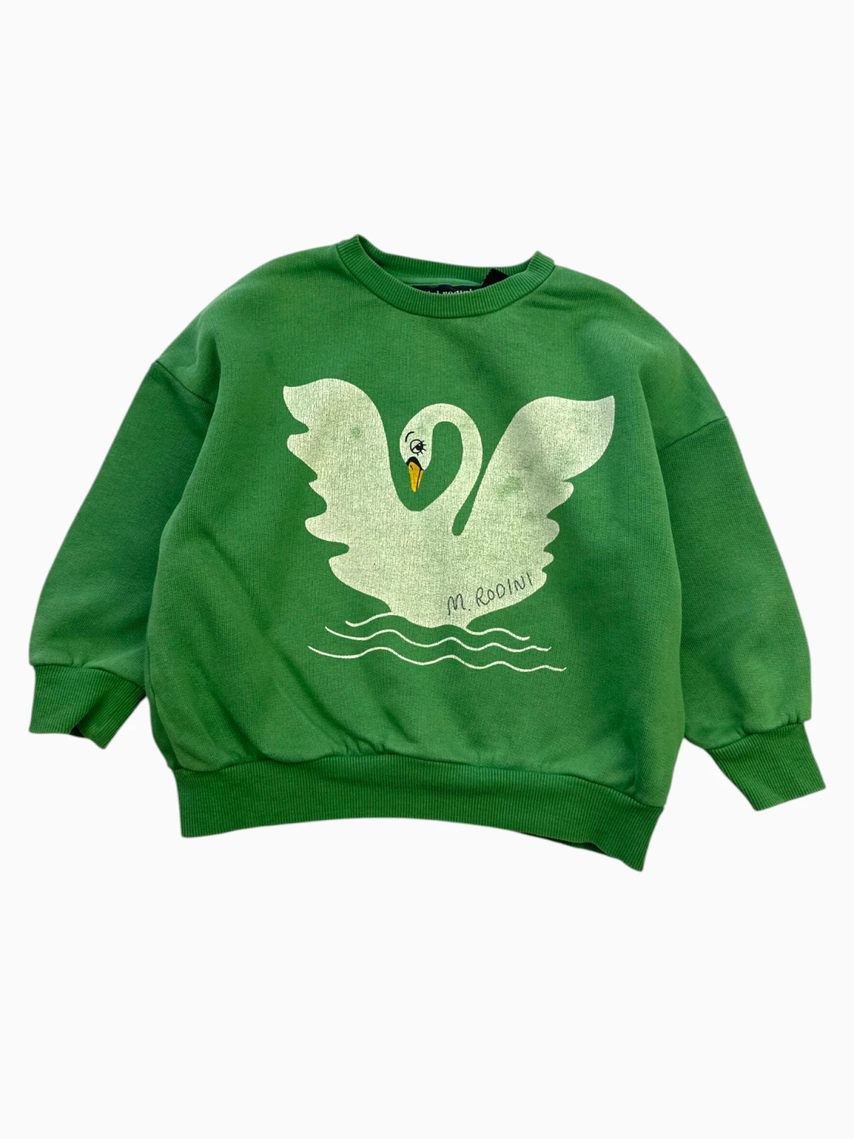 Mini Rodini - Trui (maat 92 / 98)