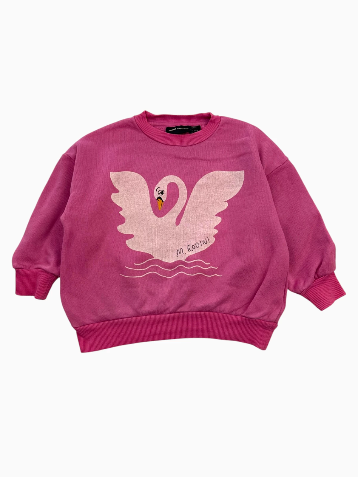 Mini Rodini - Trui (maat 92 / 98)