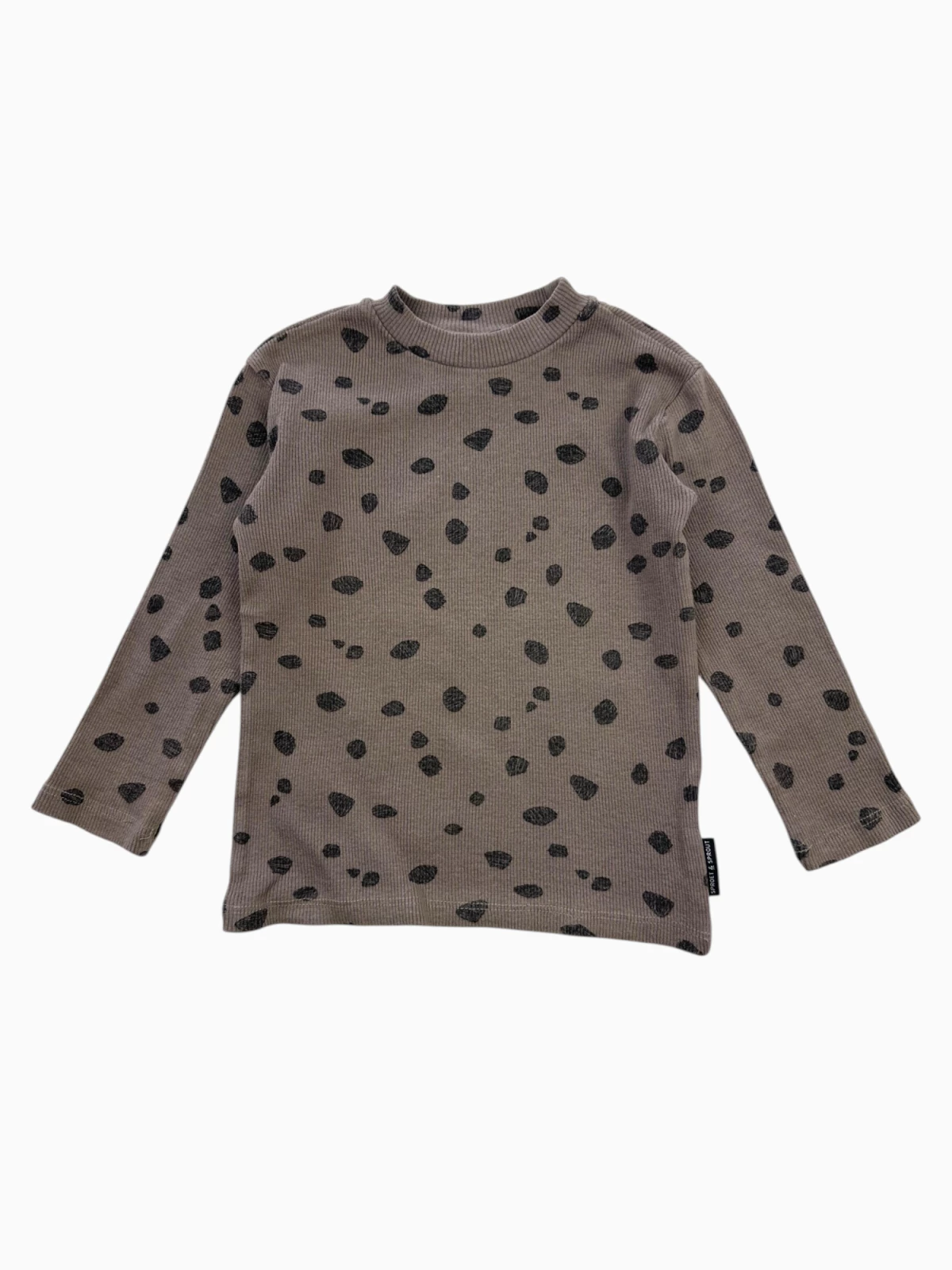 Sproet & sprout - Longsleeve (maat 80)