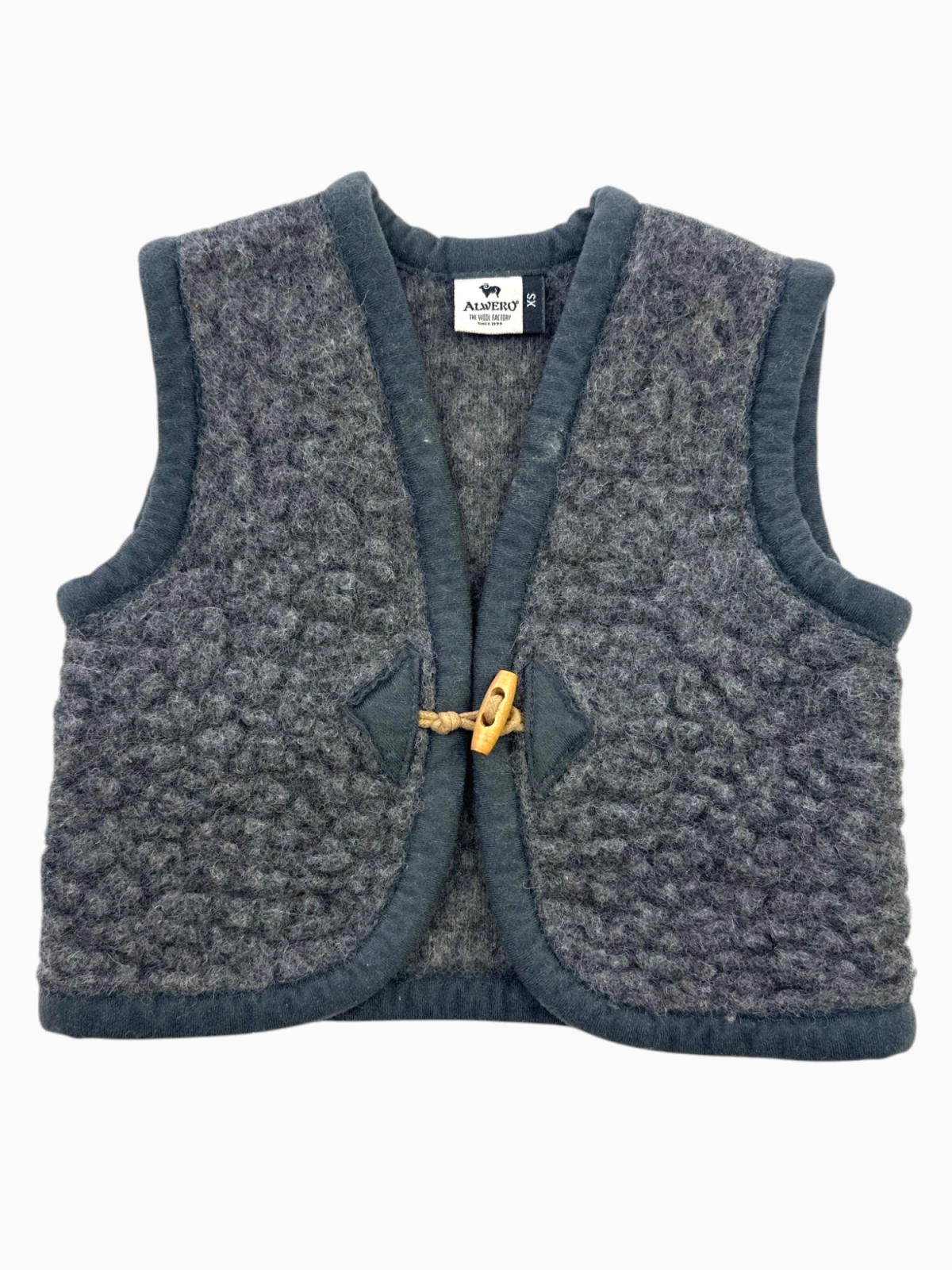 Alwero - Vest (maat 86)